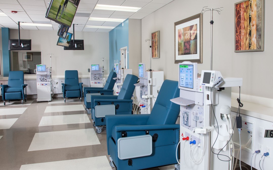 Choosing A Dialysis Center