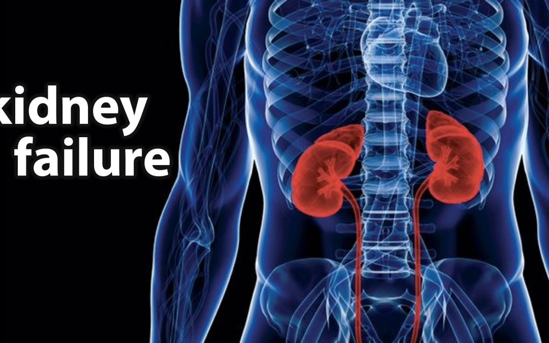 Types of Kidney Failure
