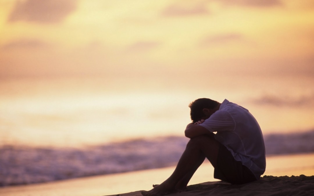 Depression & Dialysis: Coping & Dealing